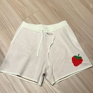 Kate spade c target collab shorts
